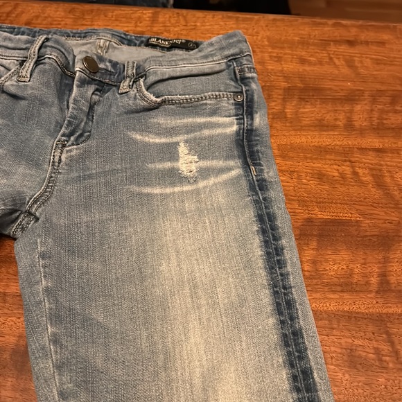 Blank NYC Skinny Classique Jeans - Picture 5 of 8